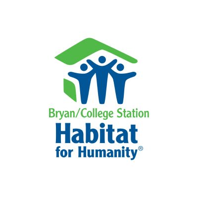 BCS Habitat for Humanity