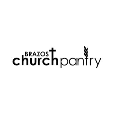Brazos Church Pantry