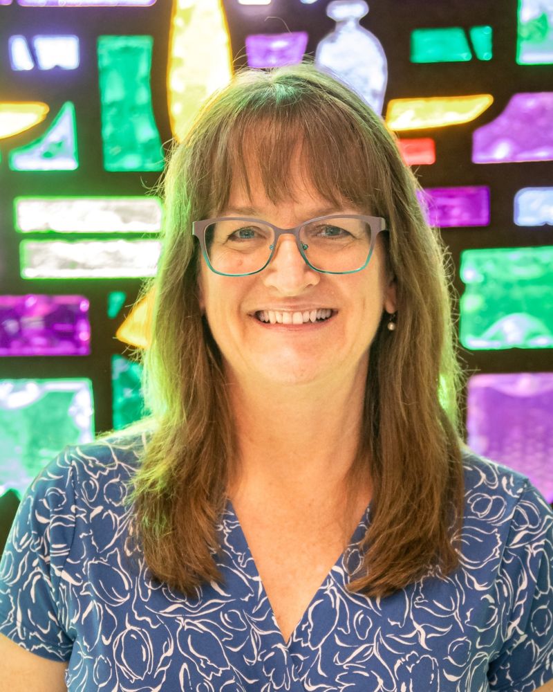 Cindy Hartman, Social Media